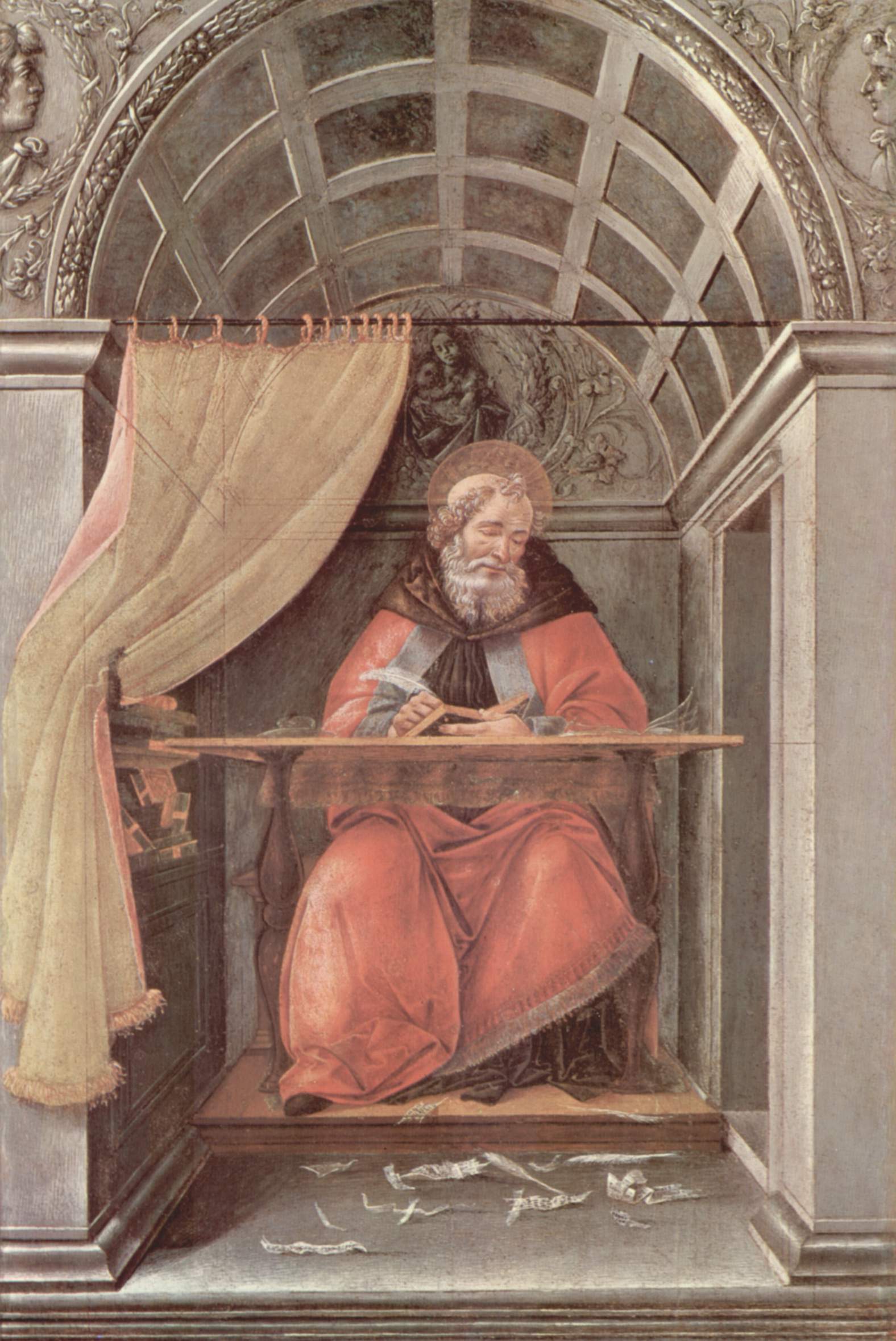 Agostino di Ippona
