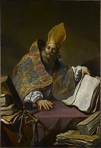 Ambrogio di Milano