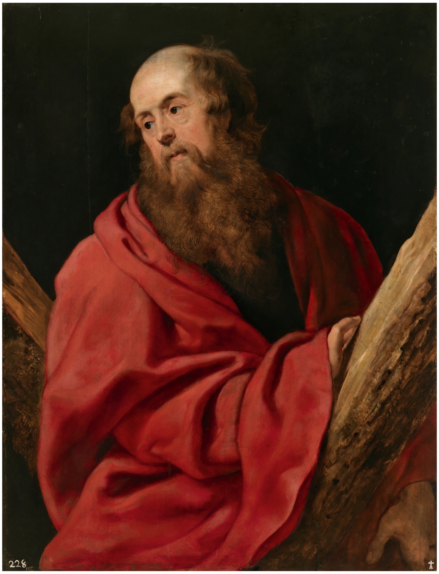 Andrea Apostolo