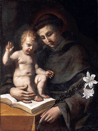 Antonio da Padova