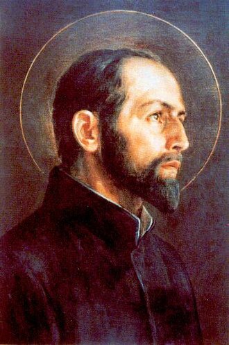 Antonio Maria Zaccaria