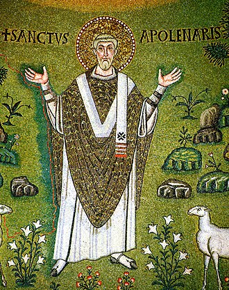 Apollinare di Ravenna