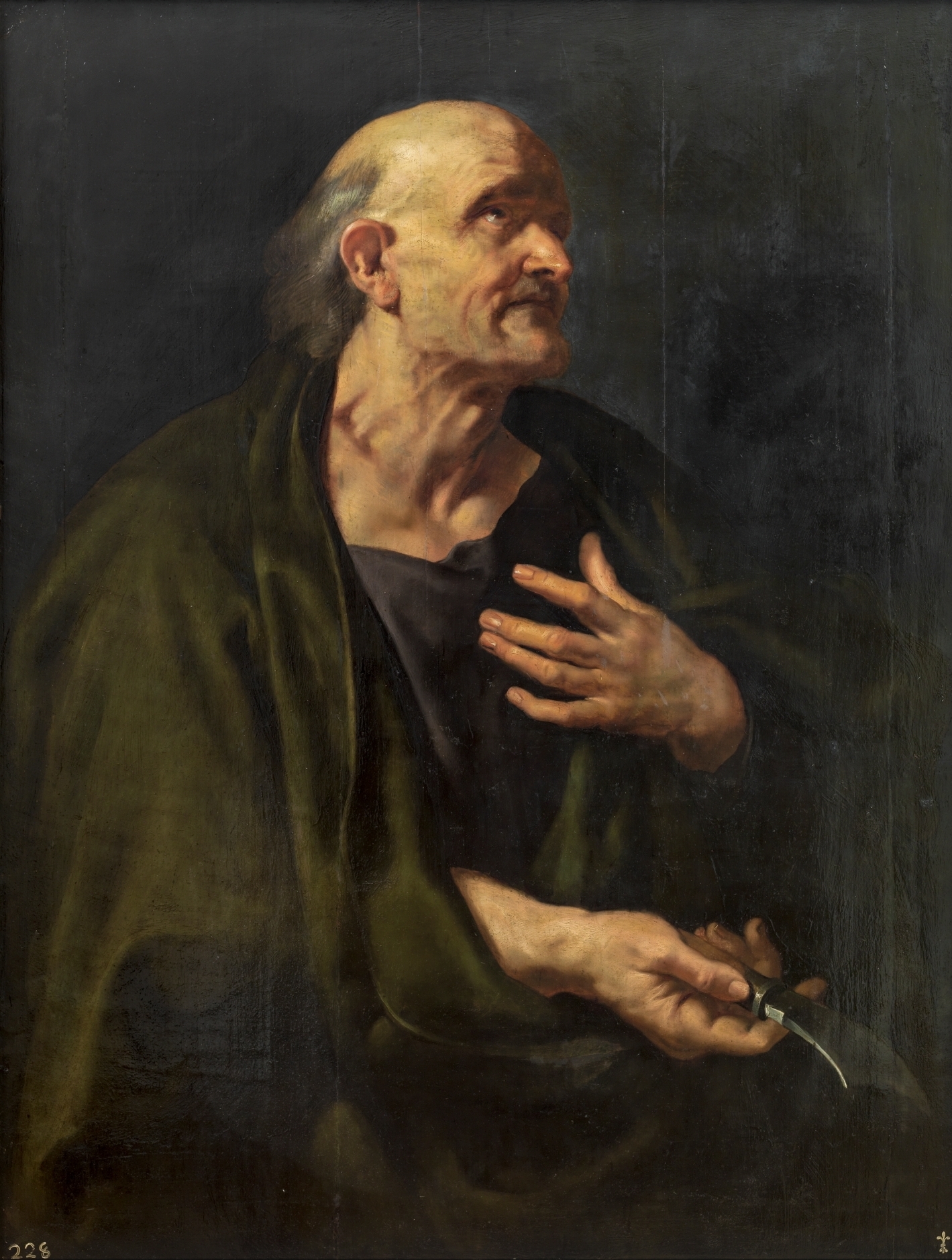 Bartolomeo Apostolo