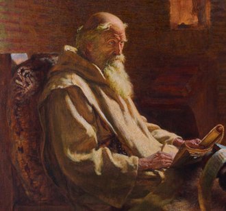 Beda il Venerabile