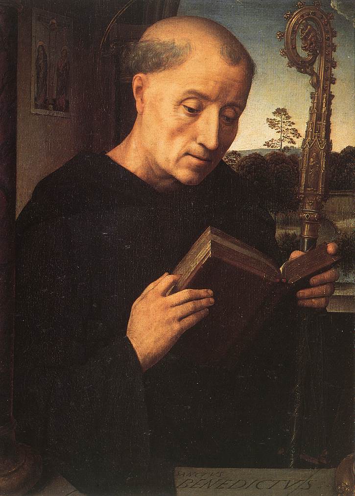 Benedetto da Norcia