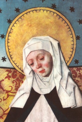 Brigida di Svezia
