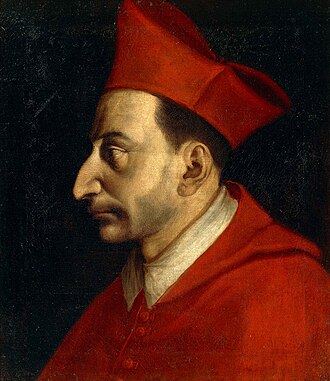 Carlo Borromeo