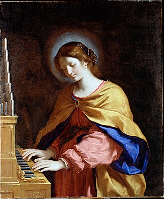 Cecilia di Roma