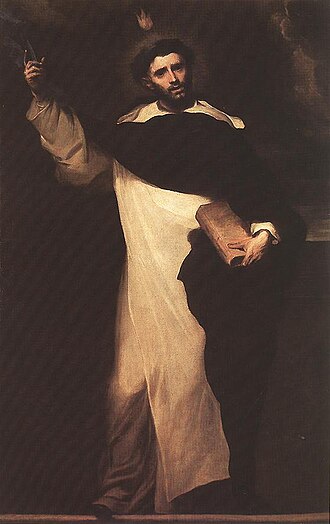 Domenico di Guzman