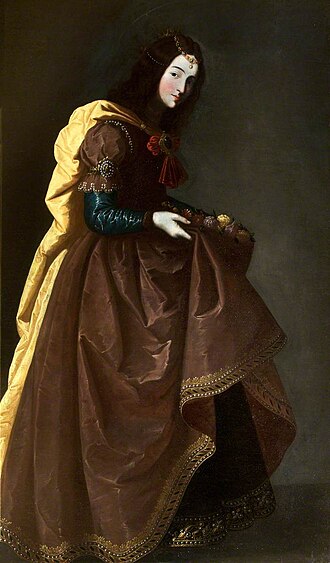 Elisabetta del Portogallo