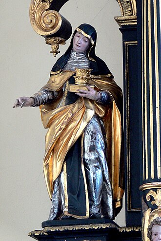 Elisabetta d'Ungheria