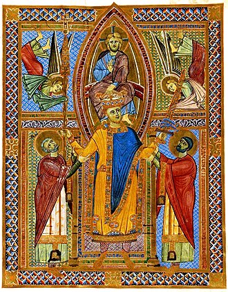 Enrico II