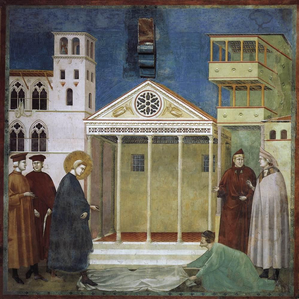 Francesco d'Assisi