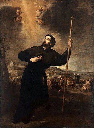 Francesco Saverio