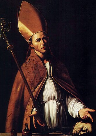 Gennaro di Benevento