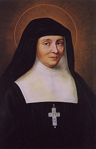 Giovanna Francesca de Chantal