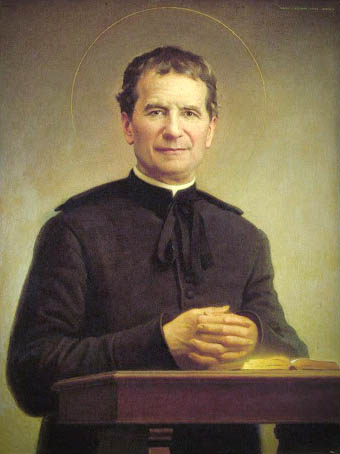 Giovanni Bosco