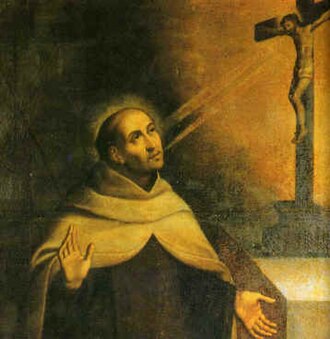 Giovanni della Croce