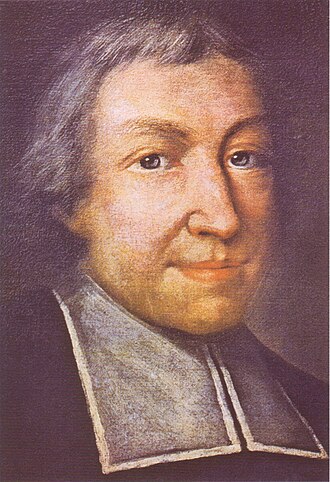 Giovanni Battista de La Salle