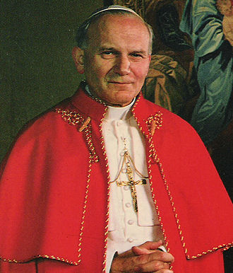 Giovanni Paolo II