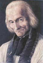 Giovanni Maria Vianney