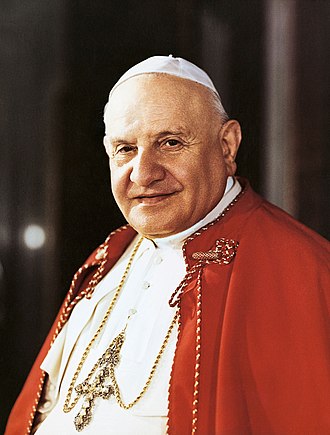 Giovanni XXIII
