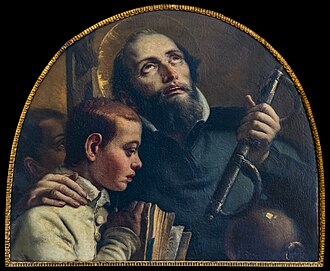 Girolamo Emiliani