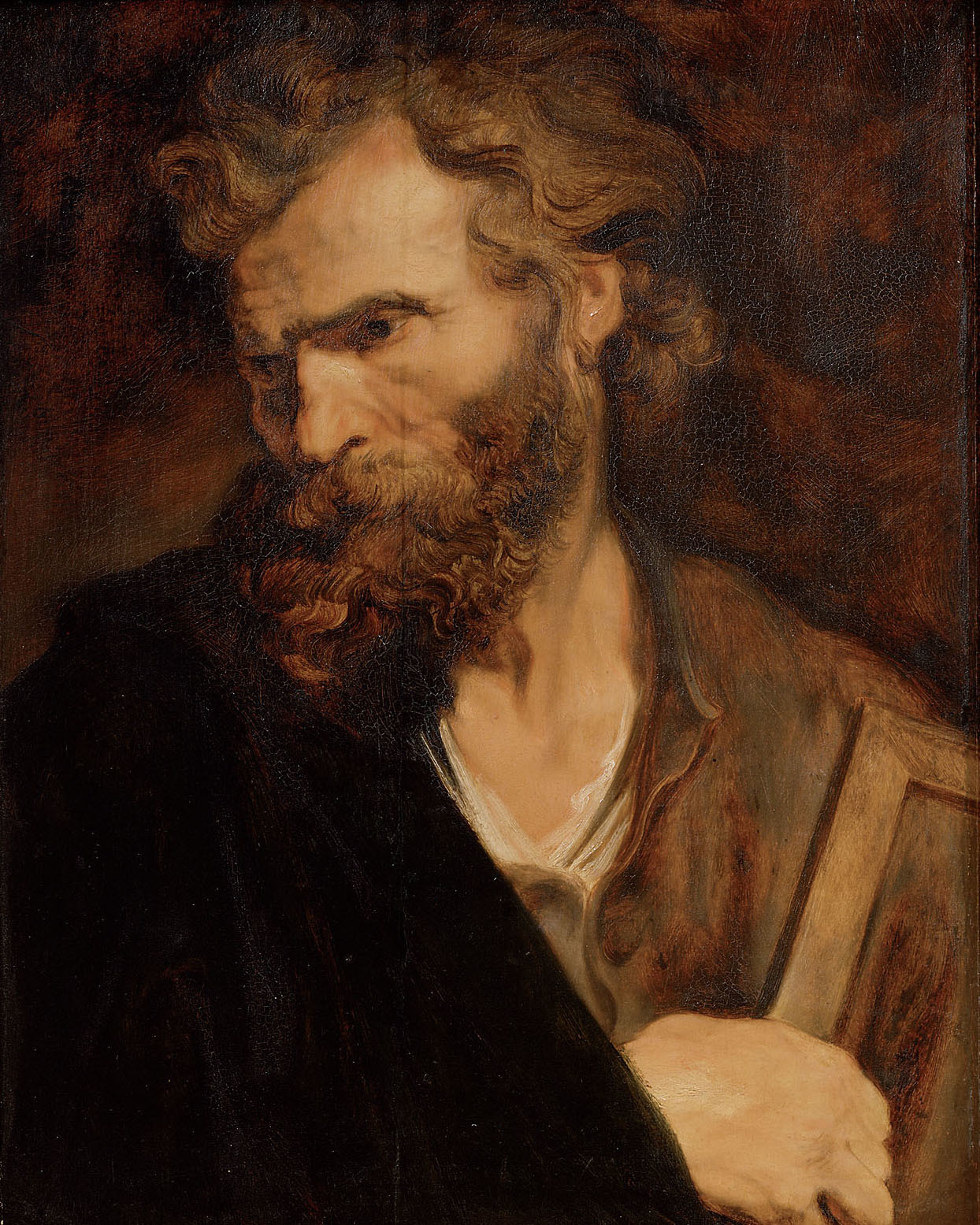 Giuda Taddeo Apostolo