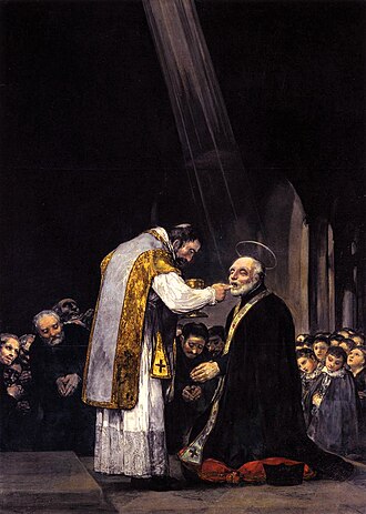Giuseppe Calasanzio