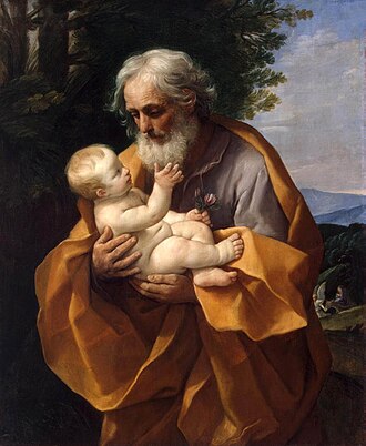San Giuseppe Lavoratore