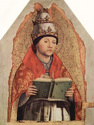 Gregorio Magno