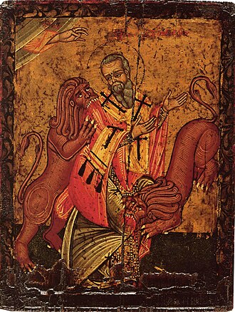 Ignazio di Antiochia