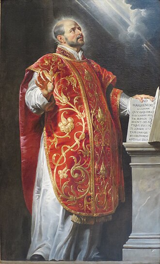 Ignazio di Loyola