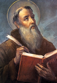 Lorenzo da Brindisi