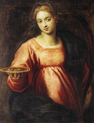 Lucia di Siracusa