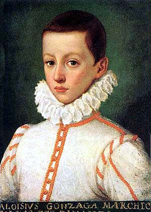 Luigi Gonzaga