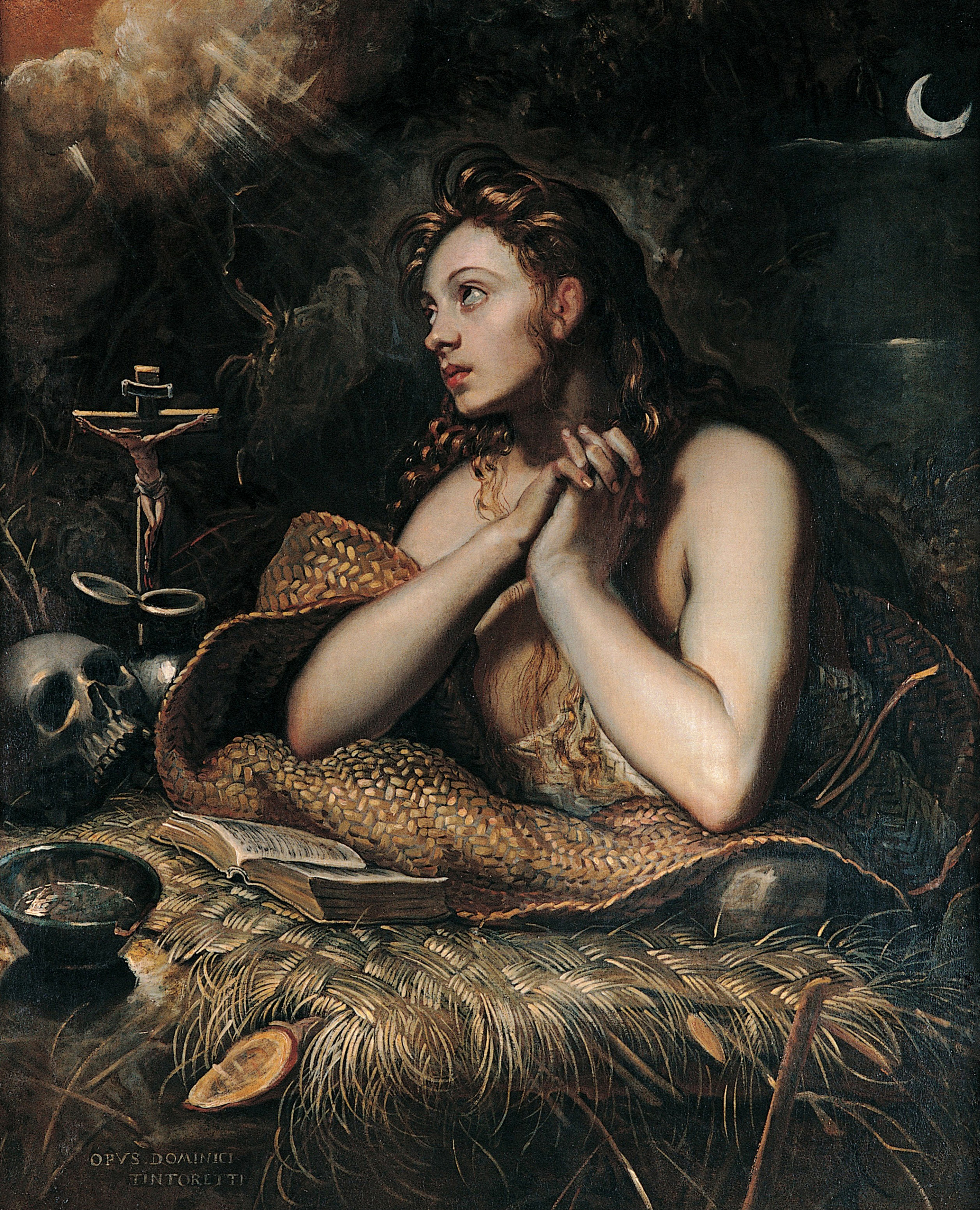 Maria Maddalena