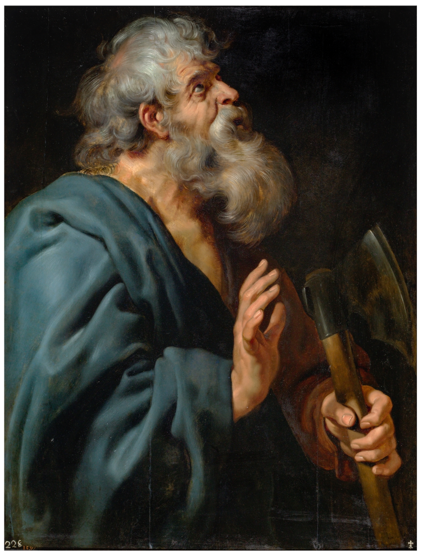 Mattia Apostolo