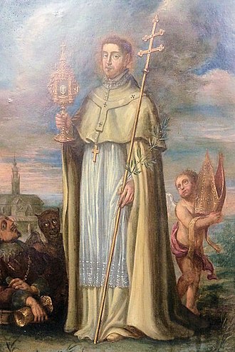 Norberto di Xanten