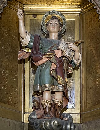 Pancrazio di Roma
