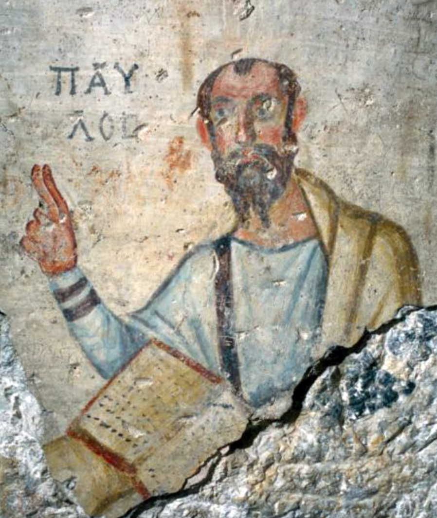 Paolo Apostolo