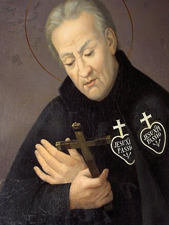 Paolo della Croce