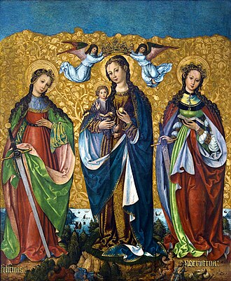Perpetua e Felicita