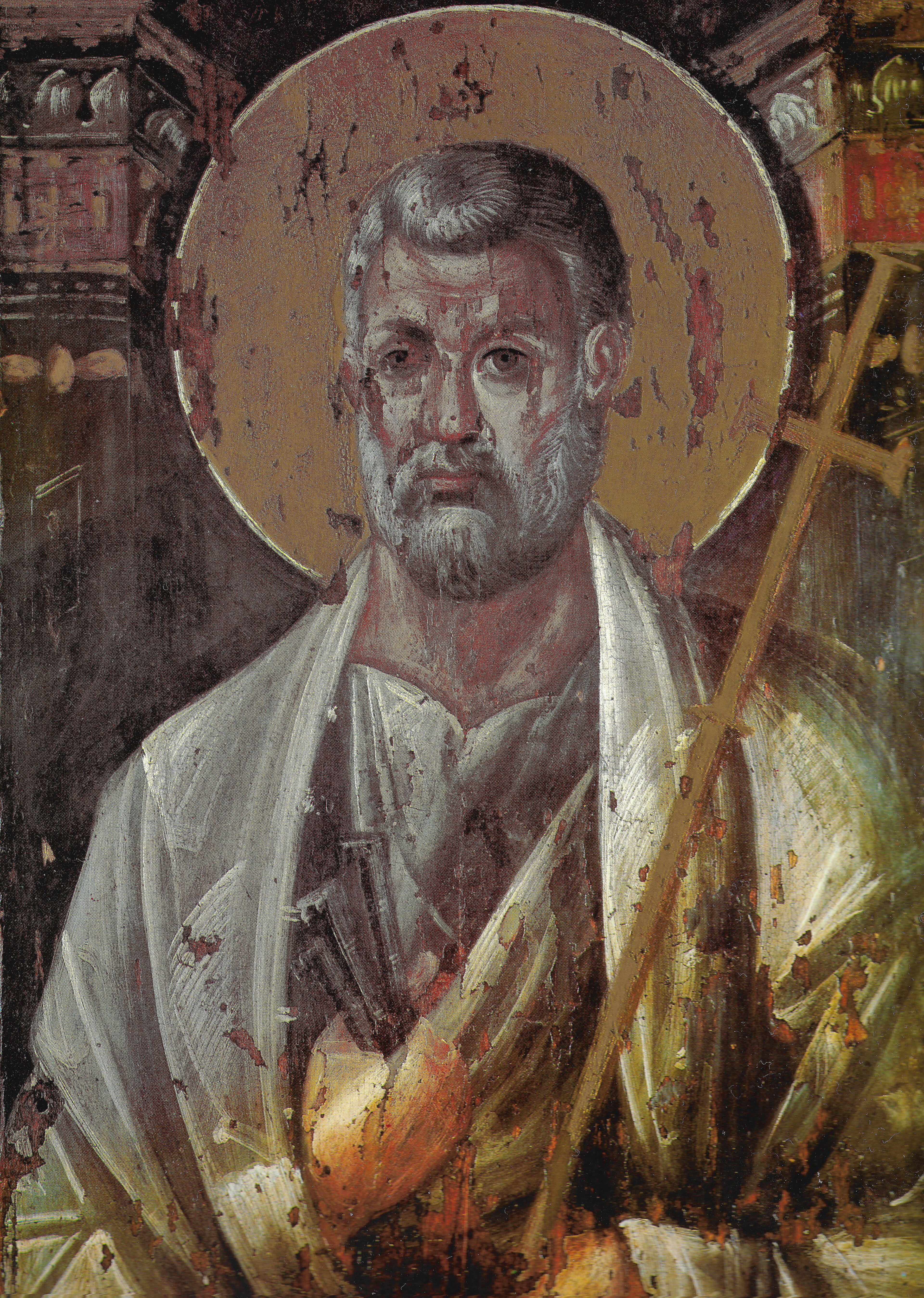 Pietro Apostolo