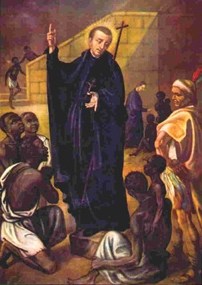 Pietro Claver