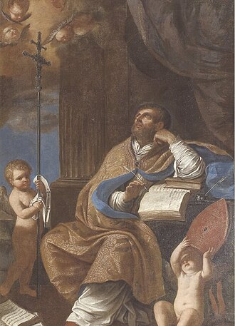 Pietro Crisologo
