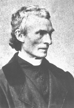 Pietro Giuliano Eymard