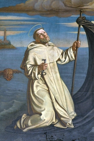 Raimondo di Peñafort