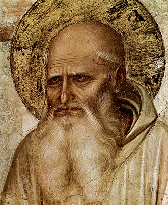 Romualdo di Ravenna