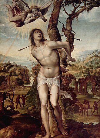 Sebastiano